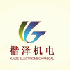 厦门楷泽机电设备有限公司
