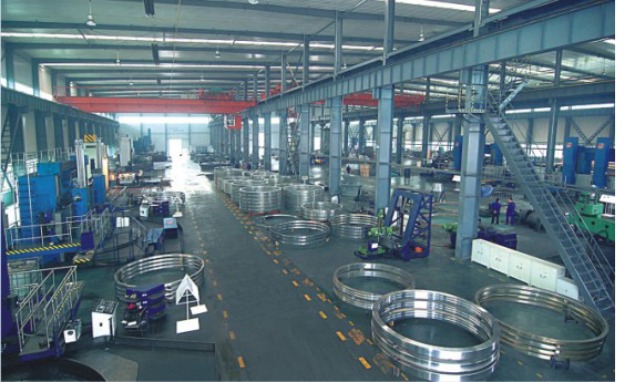徐州中亚工程机械制造有限公司