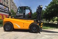 福建华南重工机械制造有限公司