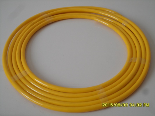 栗腾（上海）特种电缆有限公司
