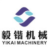 上海毅锴机械有限公司