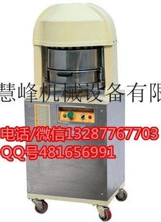 江西CG-36型商用面团分割机