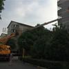 苏州电力高空车出租，苏州升降车租赁