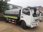 供应东风D7大多利卡洒水车