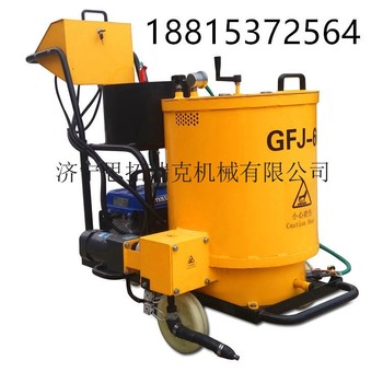 供应思拓瑞克GFJ-60路面养护车