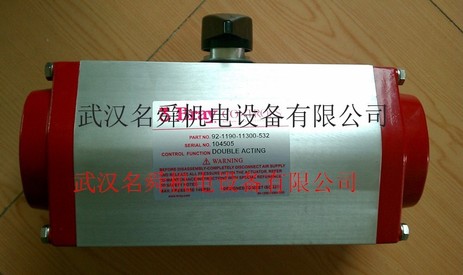 供应美国博雷92-0930-11300-532发动机气动