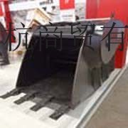 意大利VTN  EVO 47HD破碎铲斗重型