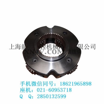 供应沃尔沃360回转一级行星架总成