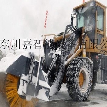 热销型多功能除雪机CSB-630E 除雪机厂家直销