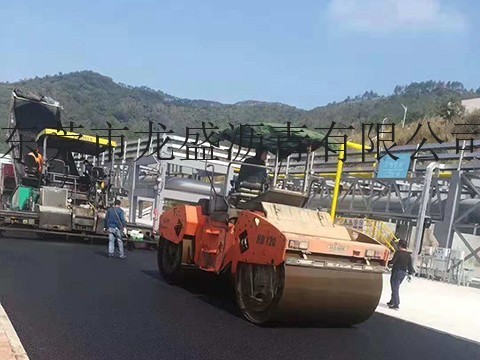 2019廣州市政道路工程隊-增城瀝青公路養護修複造價