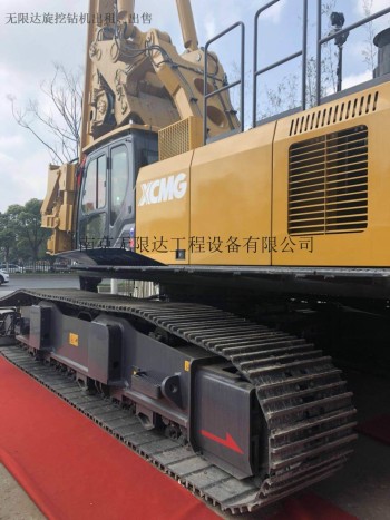 鑽機磨合期的保養方法，浙江杭州兩台360旋挖機出租