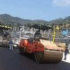 2019惠州惠阳铺沥青路的公司-工业区沥青路面施工：出租沥青洒布车