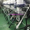 供应HECOSM海戈斯 45:1喷涂机气动