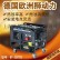 350A柴油发电焊机自带电源