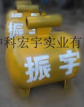 供应振宇ZYQ08潜孔钻机
