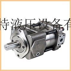 供应伊特QT63系列内啮合齿轮泵 其他液压泵