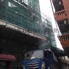 东莞出租自卸车建材运输垃圾清运拉货建筑垃圾红砖沙石子废品装修