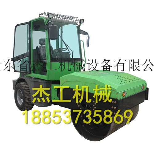 供應(yīng)小型駕駛式雙輪壓道機(jī) 壓路機(jī)廠家