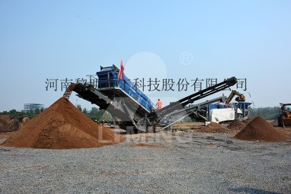 供应黎明重工砂石骨料加工设备 砂石料生产线