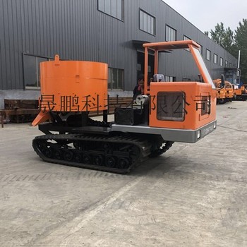 履带爬坡车价格 厂家直销履带车
