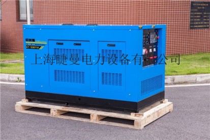 供应500A柴油发电电焊机,欧洲狮动力