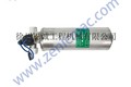 原厂徐工集团XCMG轮式汽车起重机吊车配件空调贮液器储液罐