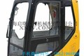 沃尔沃EC750E挖掘机进口配件