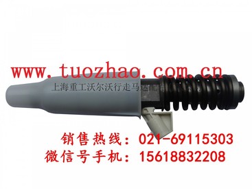 沃尔沃210发动机喷油器－单体泵－喷油嘴