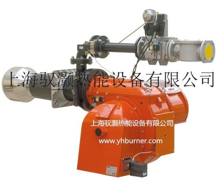 百得燃烧器BTG6   BTG6P