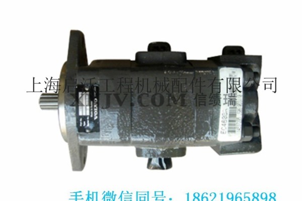 供应沃尔沃EC950E液压泵-齿轮泵-先导泵