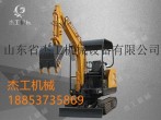 供应杰工JG-22建筑小型挖掘机厂家