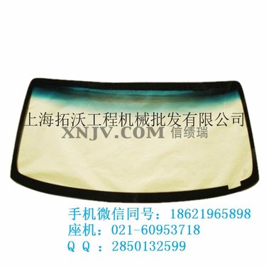供应沃尔沃全车玻璃