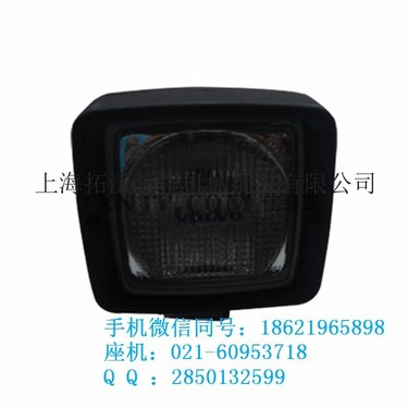 供应沃尔沃前大灯