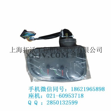 供应沃尔沃显示屏