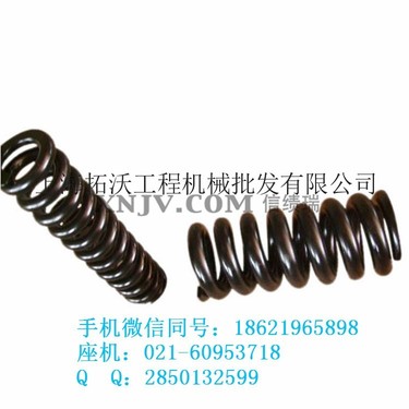 沃尔沃涨紧油缸弹簧
