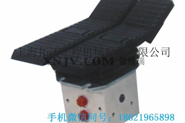 供应沃尔沃脚踏阀
