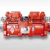 供应挖掘机液压泵J3V112DT 115R-HNOV 液压泵