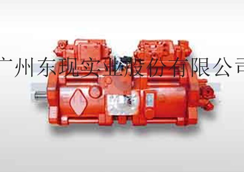 供应挖掘机液压泵J3V112DT 115R-HNOV 液压泵