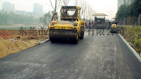 深圳沥青施工承包公司-承接桥面沥青摊铺修补工程