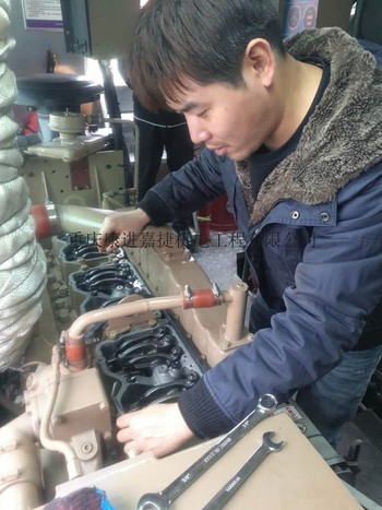 重庆地区保养、维保发电机(组)