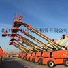 石家庄出租高空作业车石家庄曲臂车租赁石家庄升降平台租赁