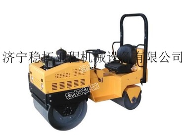 供应稳拓wt-js800压路机