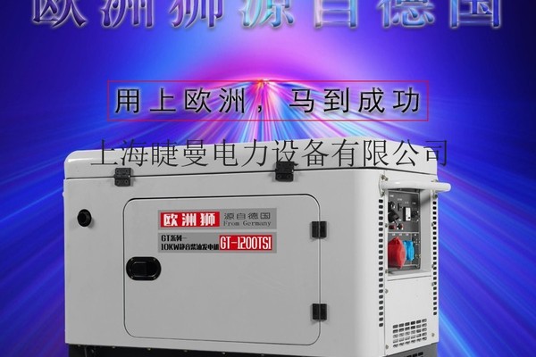 供應10千瓦風冷柴油發(fā)電機報價