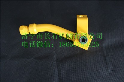供应小松小松挖掘机硬管挖掘机液压管路