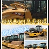 出售二手徐工各吨位压路机-上海二手压路机市场