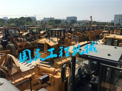 出售二手临工30-50装载机/上海二手临工铲车市场