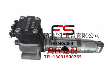 供应奔驰OM501单体泵 奔驰卡车配件供应商