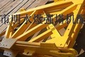标准节连接螺栓松动的原因分析