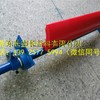 清扫器厂家供应 P型聚氨酯清扫器 输送机聚氨酯清扫器
