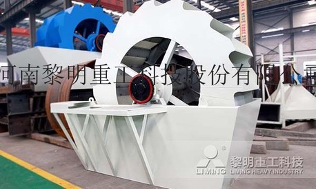黎明重工XSD制砂设备时产量是多少？